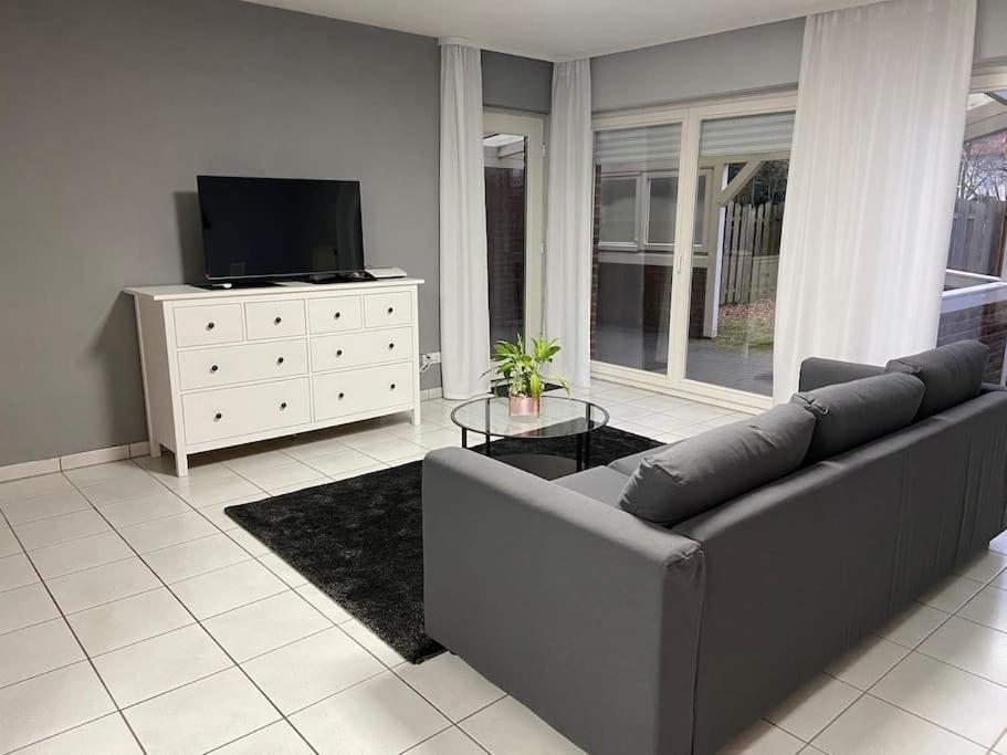 Apartment Glockenstadt