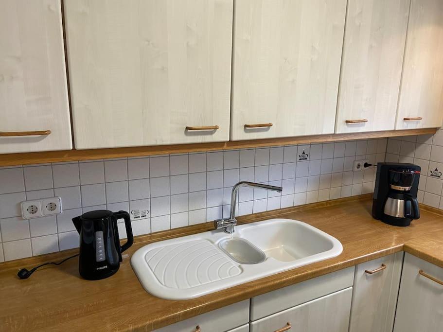 Glockenstadt Apartment