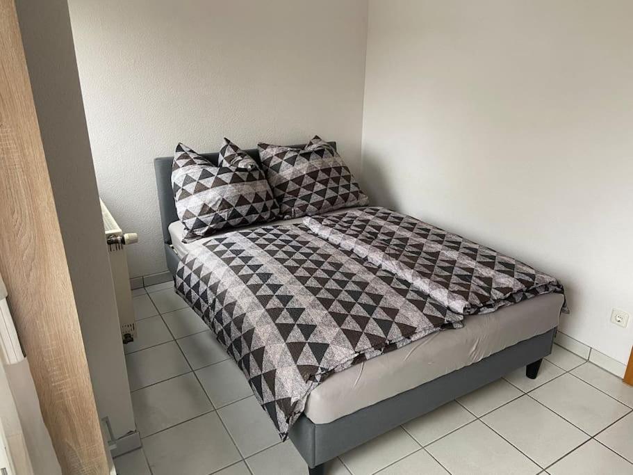 Apartment Glockenstadt