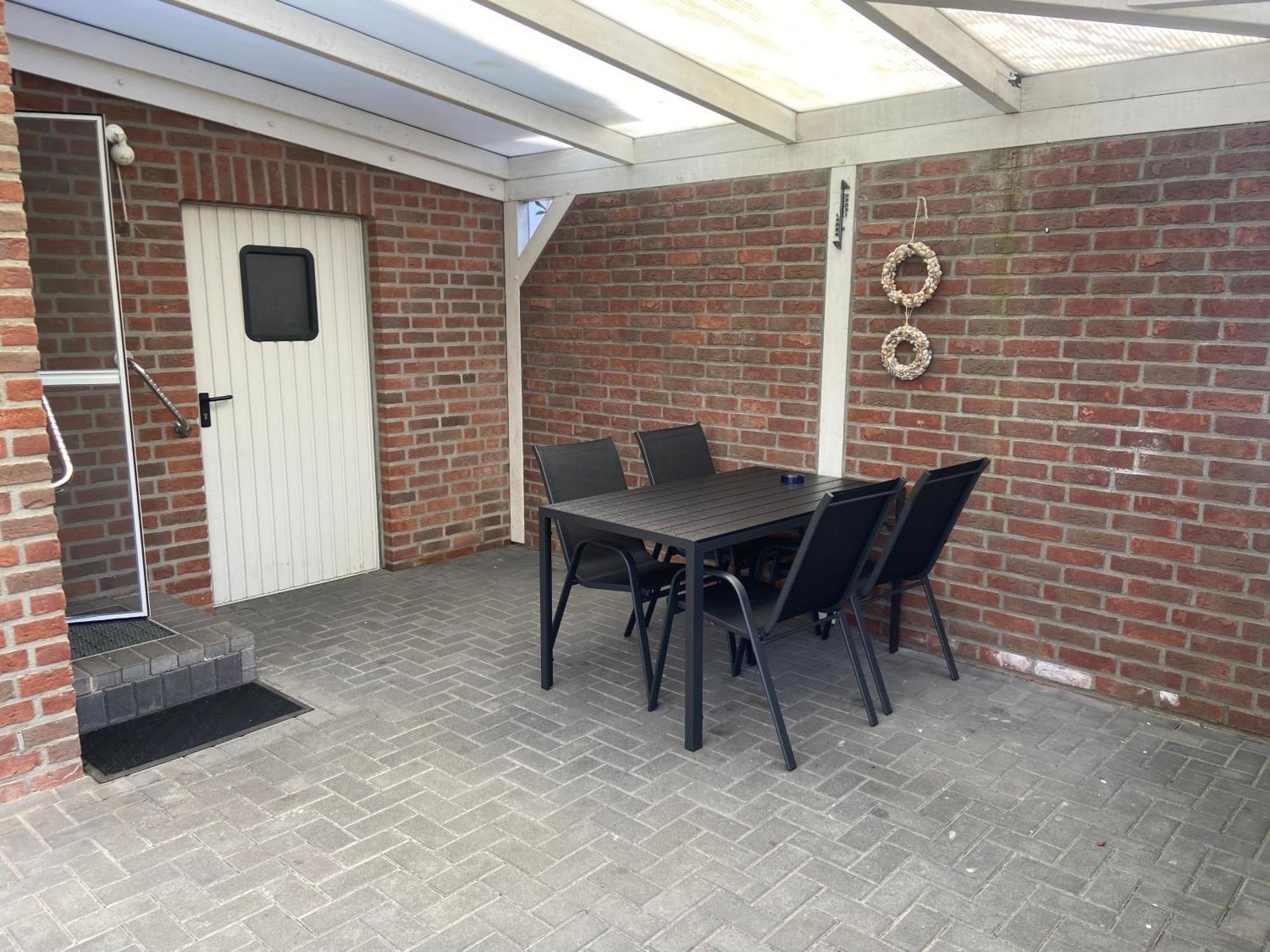 Apartment Glockenstadt